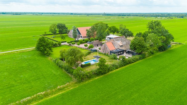 Medium property photo - IJsselhammerweg 2, 8361 EW IJsselham